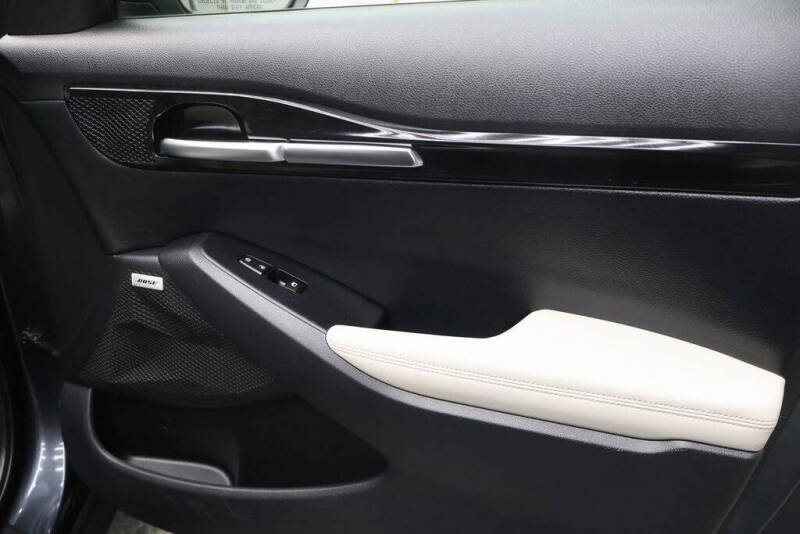 2021 Kia Seltos SX Turbo