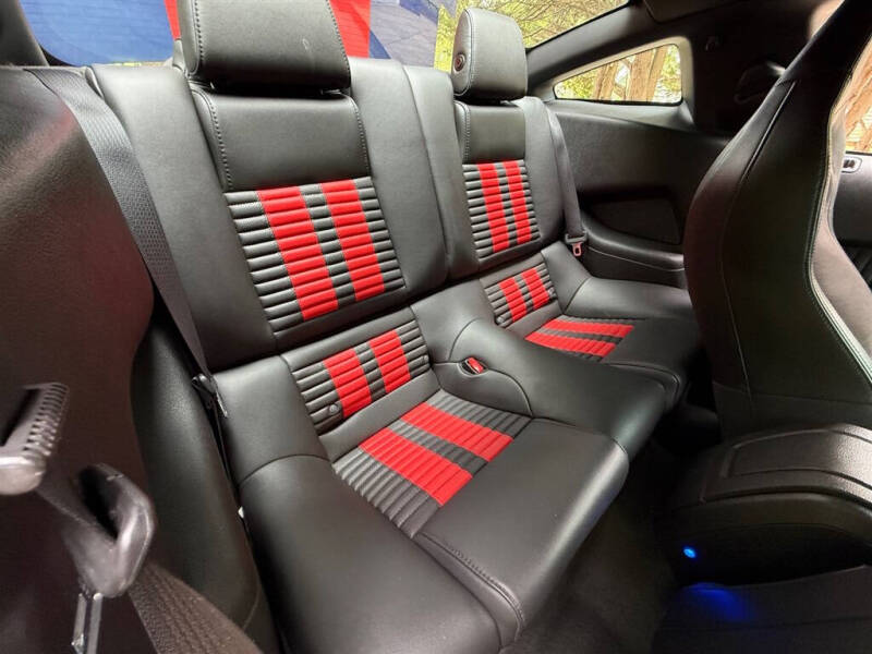 2014 Ford Shelby GT500