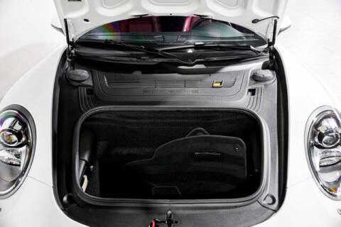 2016 Porsche 911 Carrera 4S