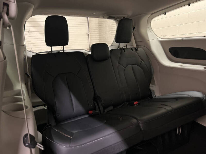 2019 Chrysler Pacifica Touring L Plus