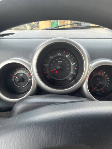 2005 Honda Element EX