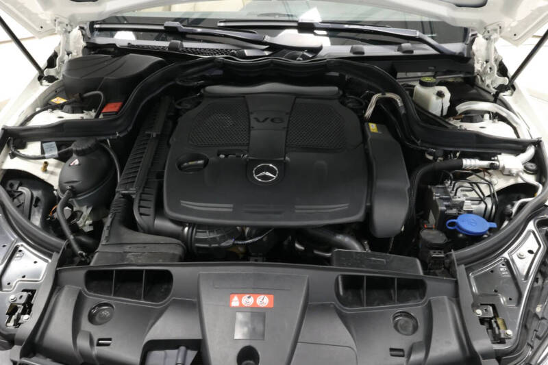 2014 Mercedes-Benz E-Class E 350