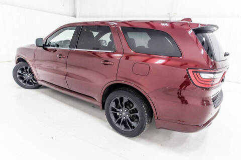 2021 Dodge Durango GT