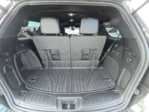 2025 Dodge Durango R/T Plus