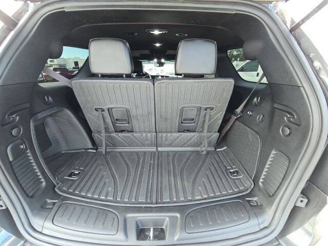 2025 Dodge Durango R/T Plus