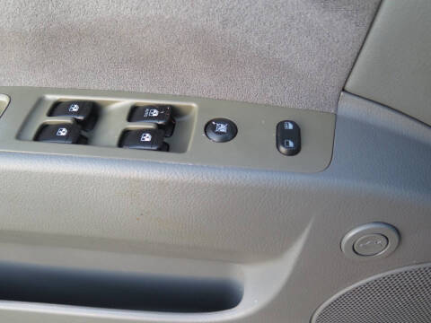 2006 Suzuki Forenza Premium