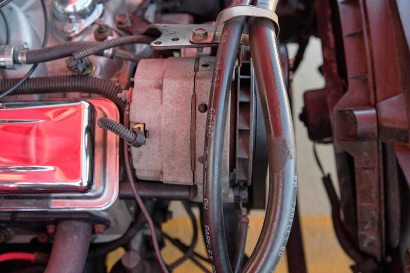 1986 Pontiac Firebird Trans Am