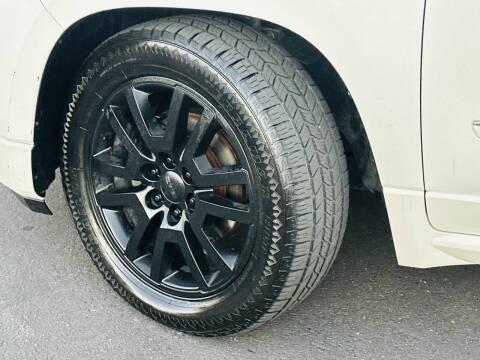 2013 GMC Acadia Denali