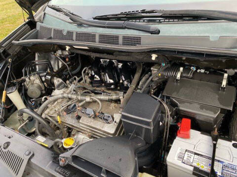 2014 Toyota Sienna XLE 7-Passenger