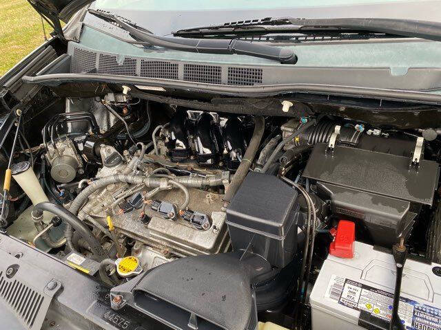 2014 Toyota Sienna XLE 7-Passenger