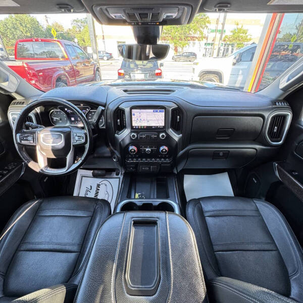 2019 GMC Sierra 1500 Denali