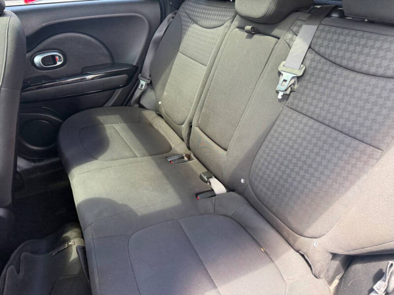 2014 Kia Soul !