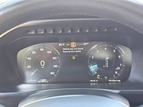 2016 Volvo XC90 T6 Inscription