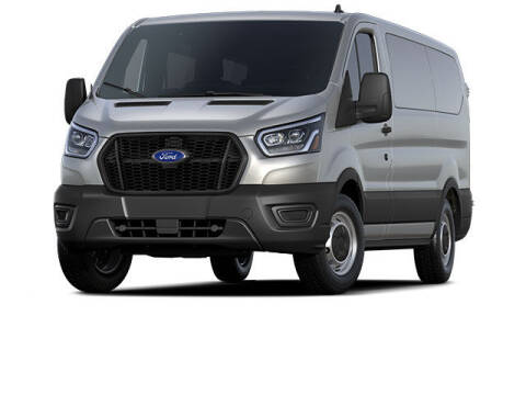 2023 Ford Transit Cargo for sale at Show Low Ford in Show Low AZ