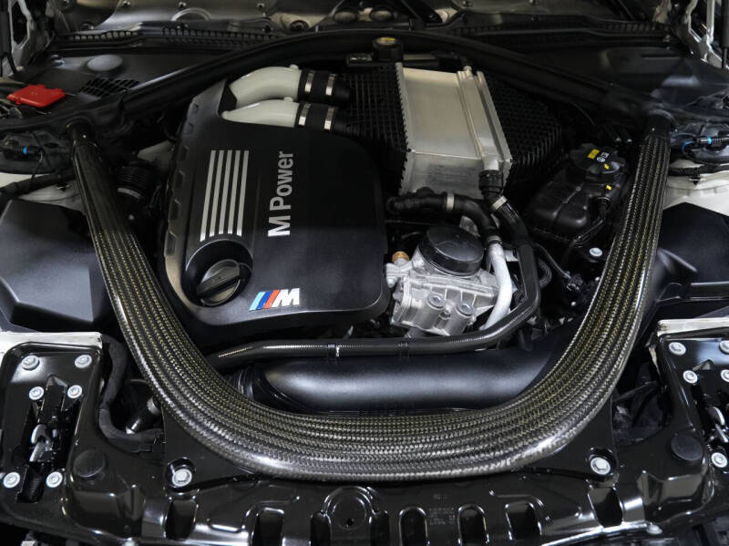 2017 BMW M3
