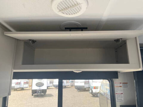 2026 Prime Time RV Tracer