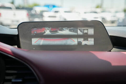 2022 Mazda Mazda3 Hatchback Premium Plus