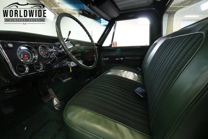 1970 GMC C/K 1500 Series