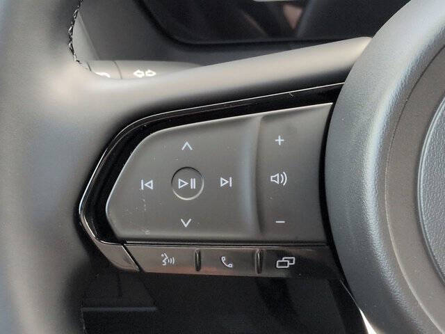 2026 Mazda CX-5 2.5 S Select