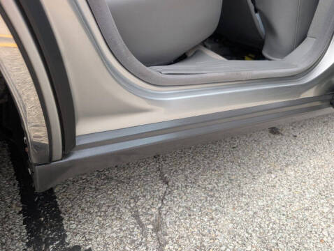 2005 Cadillac DeVille