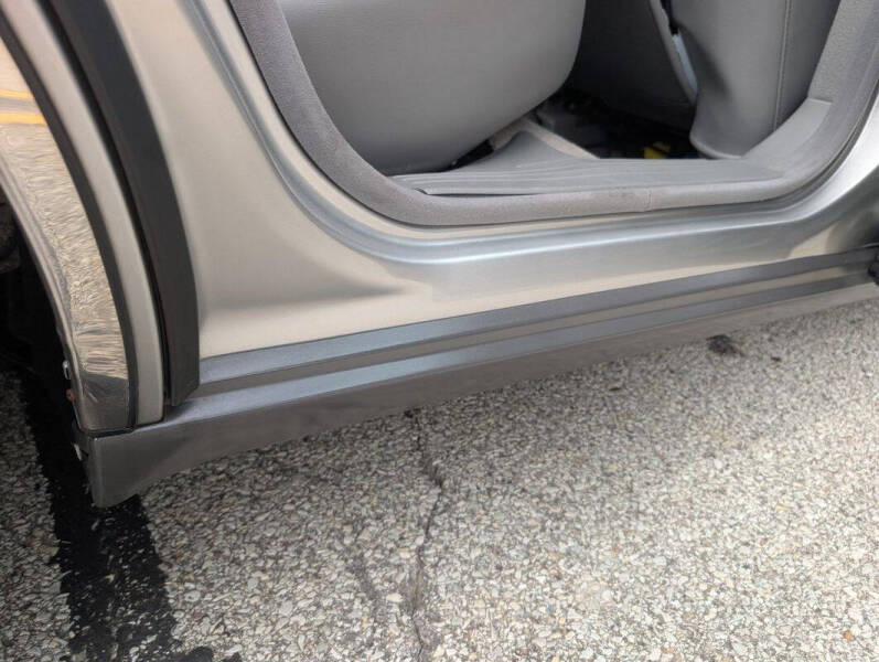 2005 Cadillac DeVille