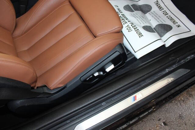 2016 BMW 4 Series 428i