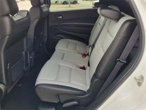 2024 Dodge Durango R/T Plus