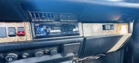 1979 Volkswagen Beetle