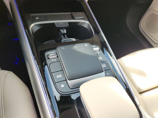 2021 Mercedes-Benz GLA GLA 250