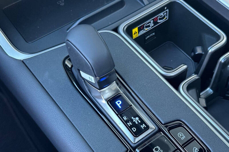 2026 Lexus TX 350