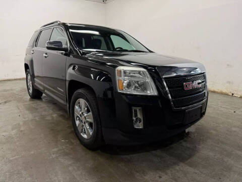 2015 GMC Terrain