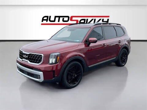 2023 Kia Telluride SX X-Line