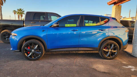 2023 Dodge Hornet GT Plus