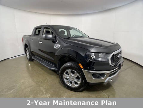 2021 Ford Ranger for sale at Smart Budget Cars in Madison WI