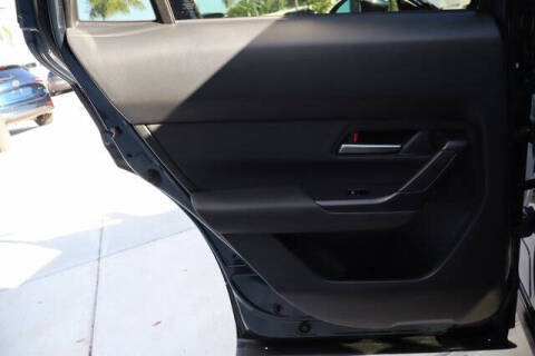 2026 Mazda CX-50 2.5 S Select