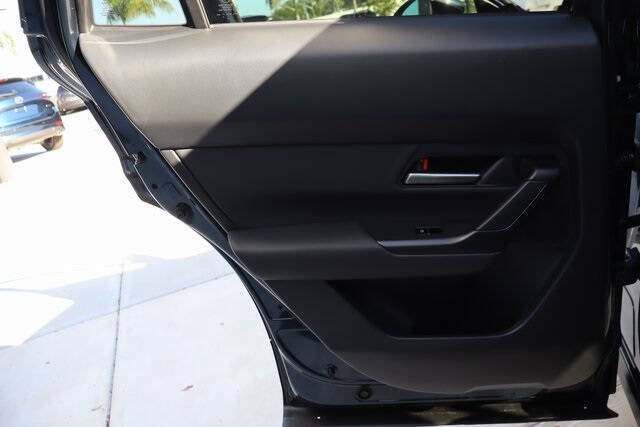 2026 Mazda CX-50 2.5 S Select