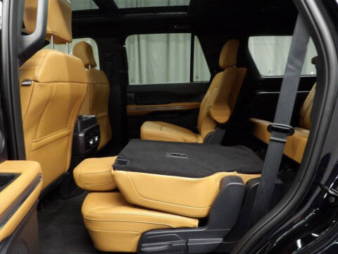 2024 Ford Expedition Platinum