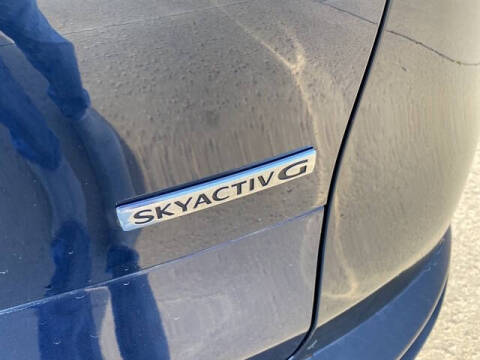 2022 Mazda CX-30 2.5 S Preferred