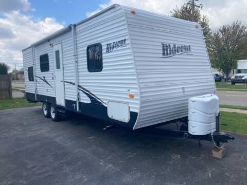 2008 Keystone Hornet for sale at RABIDEAU'S AUTO MART in Green Bay WI