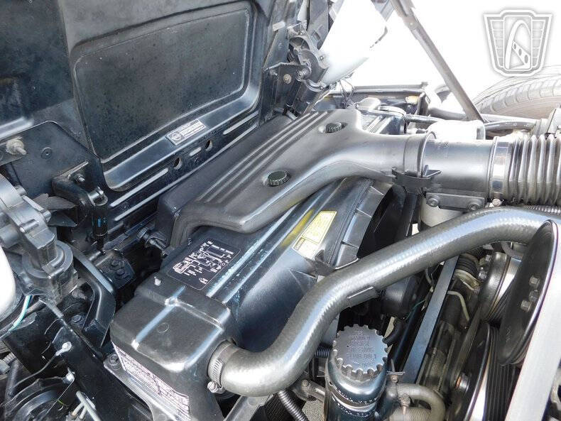 1986 Chevrolet Corvette