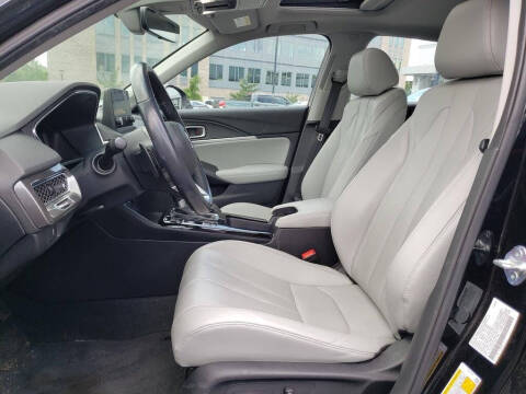 2024 Acura Integra