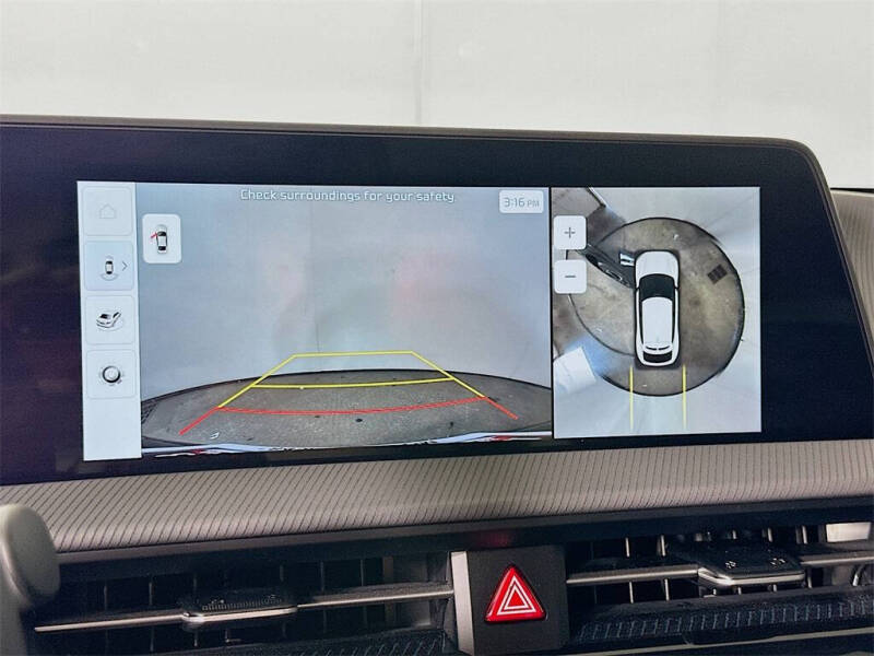 2024 Kia EV6 GT-Line