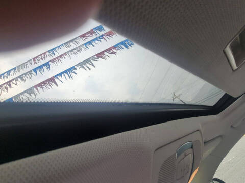 2010 Audi A6 3.0T quattro Premium Plus