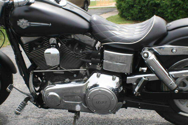 2013 Harley-Davidson FXDF DYNA FAT BOB