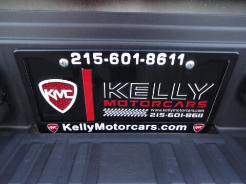 2015 GMC Sierra 2500HD Denali