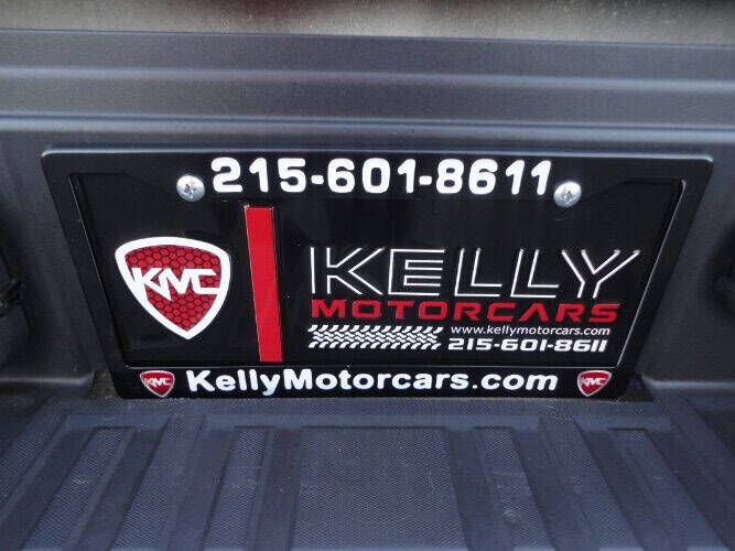 2015 GMC Sierra 2500HD Denali