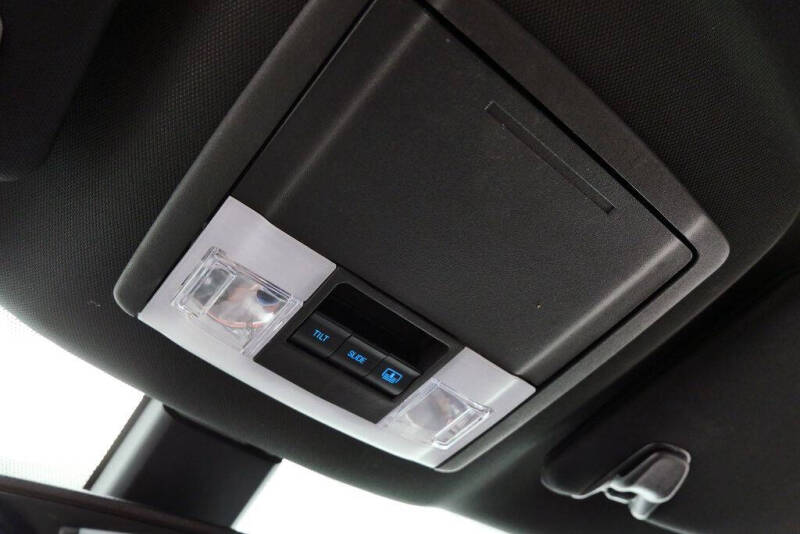2019 Ford Explorer Platinum