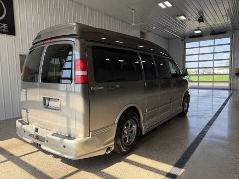 2014 Chevrolet Express