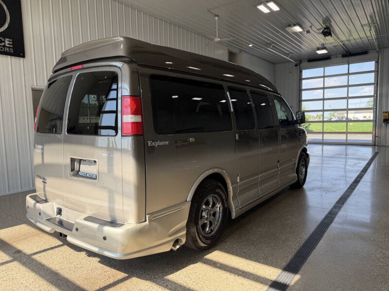 2014 Chevrolet Express