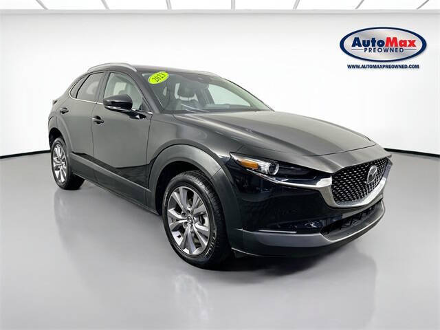 2023 Mazda CX-30 2.5 S Preferred